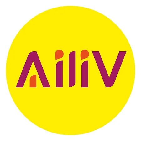 Apartamento Ailiv City Center 10 Wolfsburgo