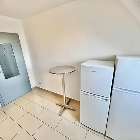 Apartamento Ailiv City Center 10 *