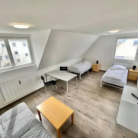 Apartamento Ailiv City Center 10