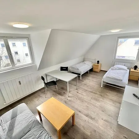 Apartamento Ailiv City Center 10