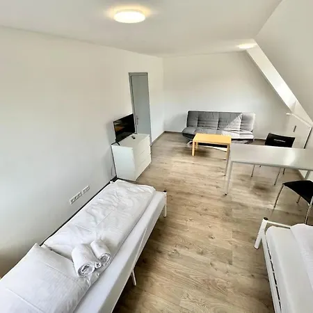 Apartamento Ailiv City Center 10 *
